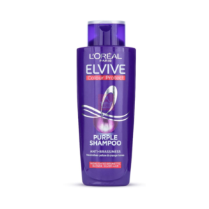 L'Oreal Elvive Colour Protect Anti-Brassiness Purple Shampoo 200ml