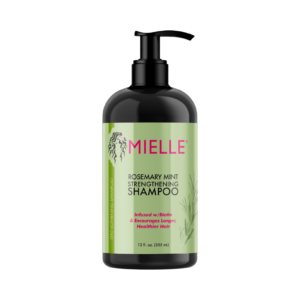 Mielle Rosemary Mint Strengthening Shampoo 355ml