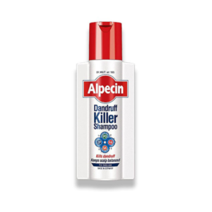 Alpecin Dandruff Killer Shampoo 250ml