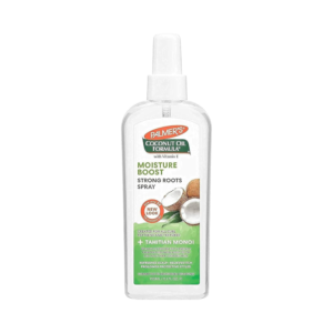 Palmer's Coconut Oil Formula Moisture Boost Strong Roots Spray Hair Spray 150ml