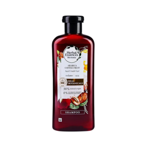 Herbal Essences bio:renew Arabica Coffee Fruit Shampoo (400ml)