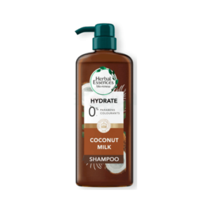 Herbal Essences Bio:Renew Coconut Milk Shampoo 600ml