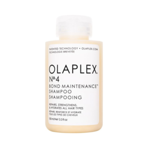 Olaplex No. 4 Bond Maintenance Shampoo 100ml