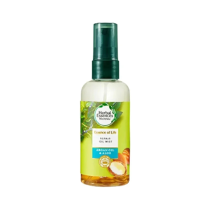 Herbal Essences Of Life Repair Oil Mist Argan Oil & Aloe 100ml
