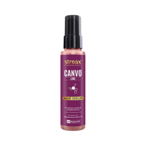 Streax Professional Canvo Line Serum 100ml