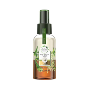 Herbal Essences Bio Renew Hemp Seed & Aloe Vera Oil Mist For Dry Frizzy Hair 100ml