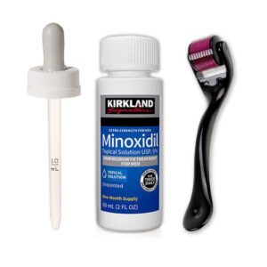 Kirkland Minoxidil