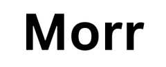 MORR MINOXIDIL